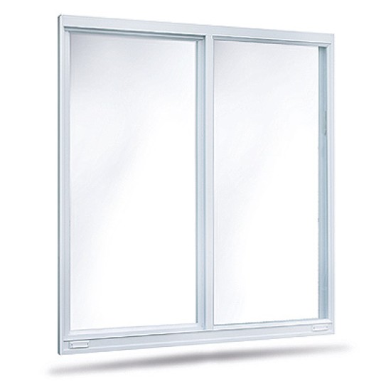 Horizontal Roller Impact Hurricane Windows | Air Master™